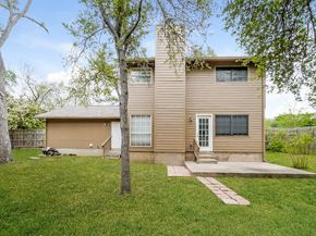 7301 Scenic Brook Drive, Austin TX 78736