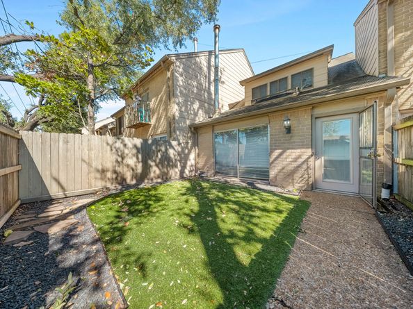 5814 Langfield Road 5814, Houston TX 77092