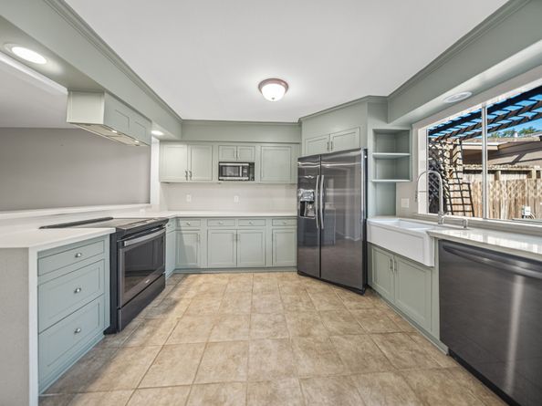 5814 Langfield Road 5814, Houston TX 77092