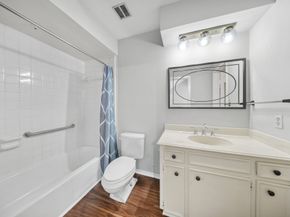 5814 Langfield Road 5814, Houston TX 77092