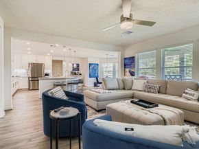 25606 White Alpine Drive, Spring TX 77373