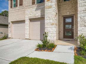 25606 White Alpine Drive, Spring TX 77373