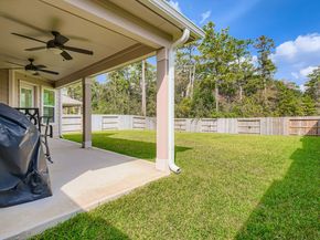 25606 White Alpine Drive, Spring TX 77373