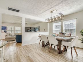 25606 White Alpine Drive, Spring TX 77373