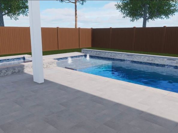 1441 Chamboard Lane, Houston TX 77018