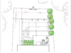 1441 Chamboard Lane, Houston TX 77018