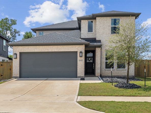 22115 Palo Dura Lane, Tomball TX 77375