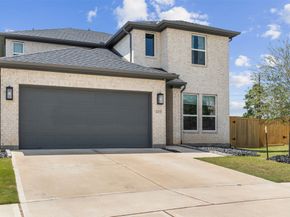 22115 Palo Dura Lane, Tomball TX 77375