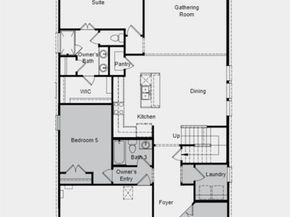 22115 Palo Dura Lane, Tomball TX 77375