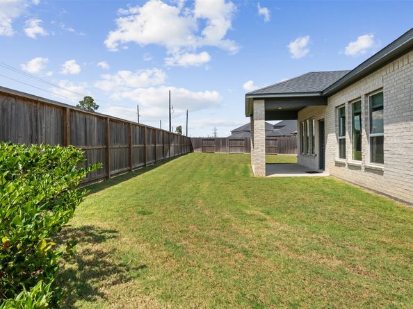 22115 Palo Dura Lane, Tomball TX 77375