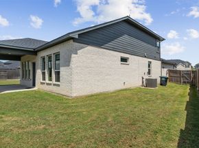 22115 Palo Dura Lane, Tomball TX 77375