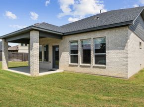 22115 Palo Dura Lane, Tomball TX 77375