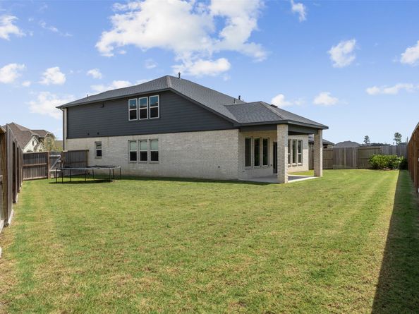 22115 Palo Dura Lane, Tomball TX 77375