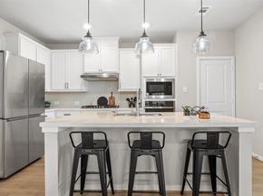 22115 Palo Dura Lane, Tomball TX 77375