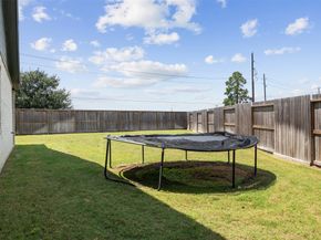 22115 Palo Dura Lane, Tomball TX 77375