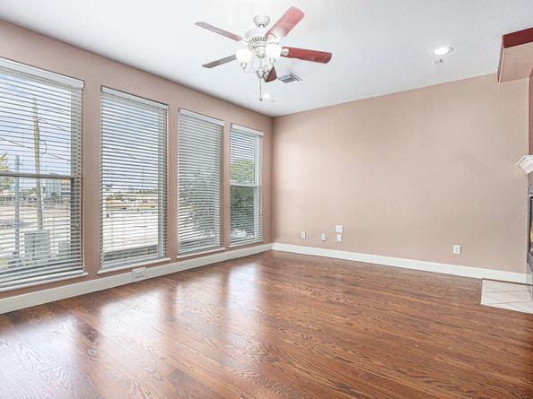 2402 Calumet Street B, Houston TX 77004