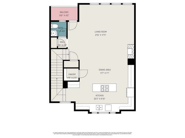 2402 Calumet Street B, Houston TX 77004