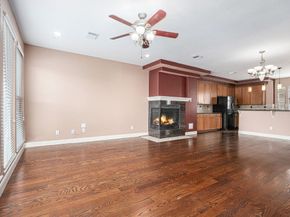 2402 Calumet Street B, Houston TX 77004