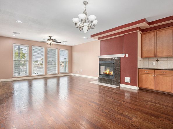 2402 Calumet Street B, Houston TX 77004