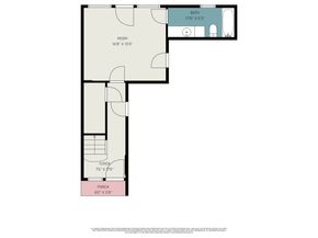 2402 Calumet Street B, Houston TX 77004