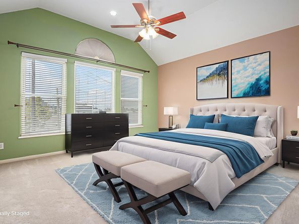 2402 Calumet Street B, Houston TX 77004