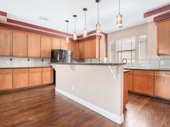 2402 Calumet Street B, Houston TX 77004