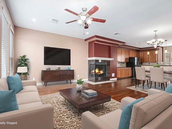 2402 Calumet Street B, Houston TX 77004