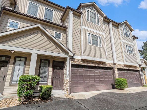 2402 Calumet Street B, Houston TX 77004