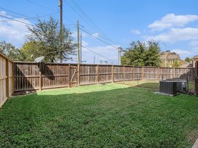 2402 Calumet Street B, Houston TX 77004