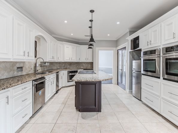 11618 Snowmass Drive, Houston TX 77070