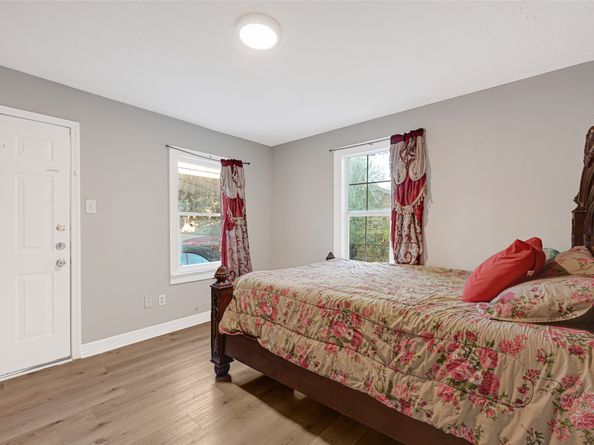 7917 Nashville Street, Houston TX 77028