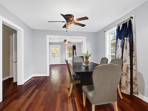 7917 Nashville Street, Houston TX 77028