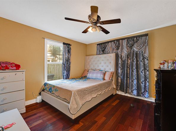 7917 Nashville Street, Houston TX 77028