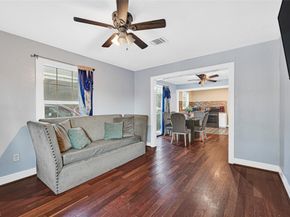 7917 Nashville Street, Houston TX 77028