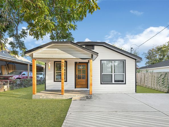 7917 Nashville Street, Houston TX 77028