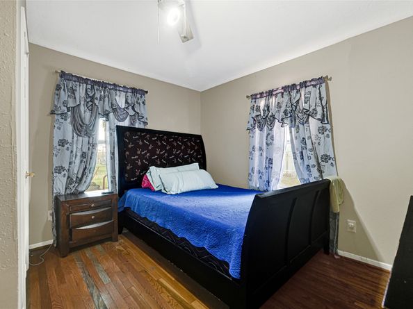 7917 Nashville Street, Houston TX 77028