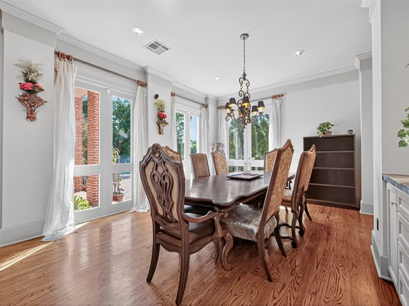 16703 Southern Oaks Drive, Houston TX 77068