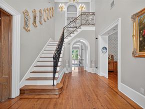 16703 Southern Oaks Drive, Houston TX 77068