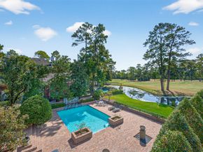 16703 Southern Oaks Drive, Houston TX 77068