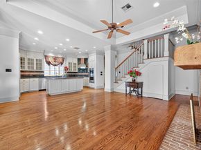 16703 Southern Oaks Drive, Houston TX 77068