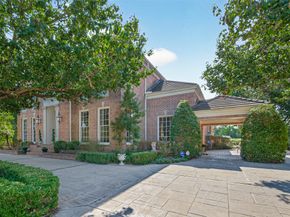 16703 Southern Oaks Drive, Houston TX 77068