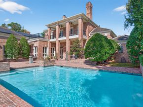 16703 Southern Oaks Drive, Houston TX 77068