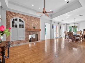 16703 Southern Oaks Drive, Houston TX 77068