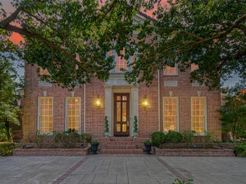 16703 Southern Oaks Drive