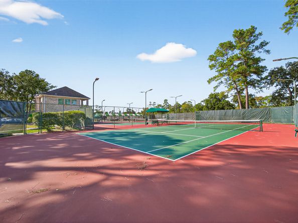 16703 Southern Oaks Drive, Houston TX 77068