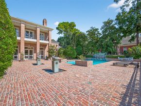 16703 Southern Oaks Drive, Houston TX 77068