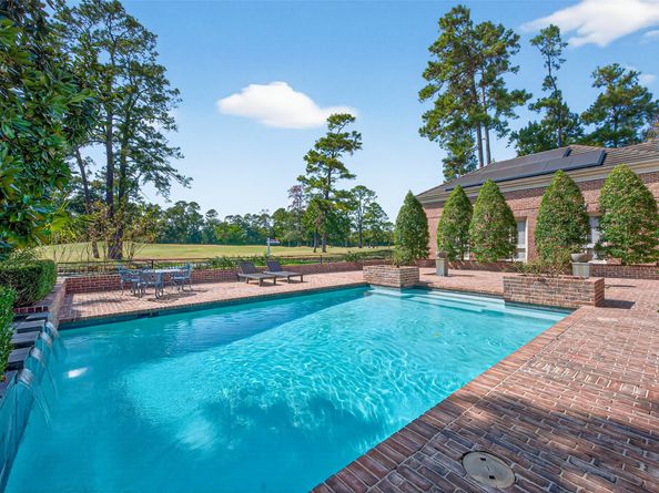 16703 Southern Oaks Drive, Houston TX 77068