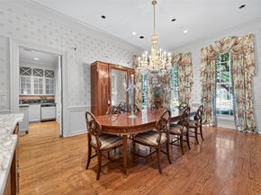 16703 Southern Oaks Drive, Houston TX 77068