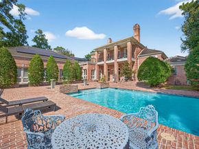 16703 Southern Oaks Drive, Houston TX 77068