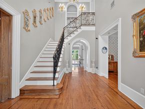 16703 Southern Oaks Drive, Houston TX 77068